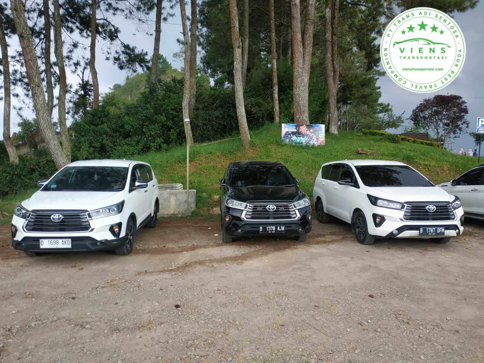 Rental Mobil Jakarta